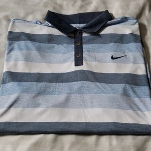 Nike Golf Shirt